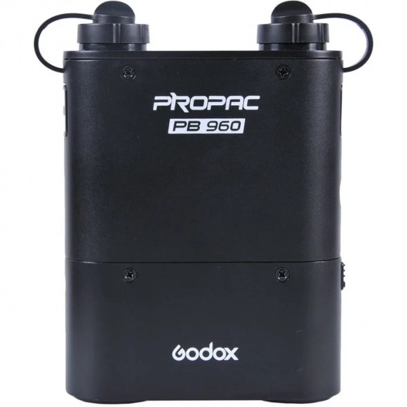 Godox ProPac PB960 Dual Battery Pack for Flash